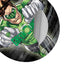 DC Comics Green Lantern Flying Action Pose Google Pixel Buds Skin